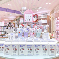 ©2026 SANRIO CO., LTD. APPROVAL NO. L664297