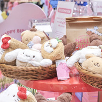 ©2026 SANRIO CO., LTD. APPROVAL NO. L664297