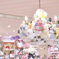©2026 SANRIO CO., LTD. APPROVAL NO. L664297