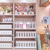 ©2026 SANRIO CO., LTD. APPROVAL NO. L664297
