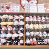 ©2026 SANRIO CO., LTD. APPROVAL NO. L664297