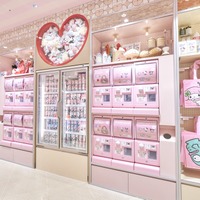 ©2026 SANRIO CO., LTD. APPROVAL NO. L664297