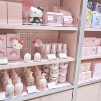 ©2026 SANRIO CO., LTD. APPROVAL NO. L664297