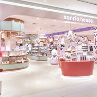 ©2026 SANRIO CO., LTD. APPROVAL NO. L664297
