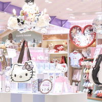©2026 SANRIO CO., LTD. APPROVAL NO. L664297
