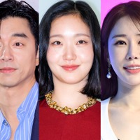 「口だけ先輩…」コン・ユ、キム・ゴウン＆ユ・インナにいじられ放題?!『トッケビ』特別番組の先行映像公開