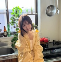 （写真は池本しおりの公式インスタグラムから）※所属事務所に掲載許諾をもらっています