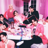 Stray Kids、カムバック&ツアー前に大きな成果！『ODDINARY』『ATE』がSpotify“10億回再生”突破 画像