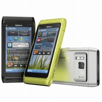Nokiaのスマートフォン「N8」を解体・分析……見えてきたiPhone 4との違い 画像
