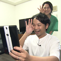 （C）朝日放送テレビ
