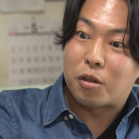 （C）朝日放送テレビ