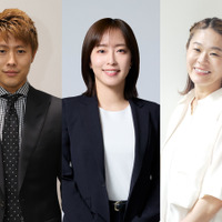 石川佳純が「アジア大会」TBSスペシャルアスリートアンバサダー就任！