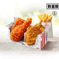 食べくらべ4ピースパック