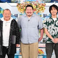 （C）TBS