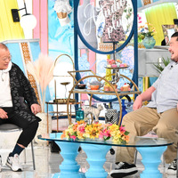 （C）TBS