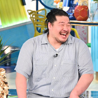 （C）TBS