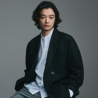 染谷将太、NHK朝ドラ『ブラッサム』に出演決定　文士・西尾一路役で石橋静河と切磋琢磨