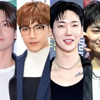 「東方神起と2PMは同世代…？」チャンミンも思わず反応！K-POP“世代分け”めぐる率直トークが話題