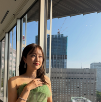 写真は菊池亜美の公式Instagramから