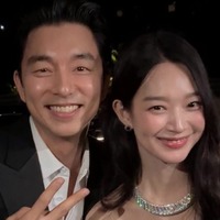 これぞ「眼福」…女優シン・ミナ＆『トッケビ』俳優コン・ユ、美しすぎる2SHOTが話題
