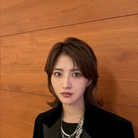 ©2026 Zest, Inc.（写真は若月佑美の公式インスタグラムから）