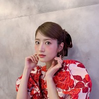 ©2026 Zest, Inc.（写真は若月佑美の公式インスタグラムから）