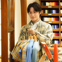フジテレビ新ドラマ『Tokyo middle 30』ポスター解禁＆中島颯太・阪本奨悟・天野優の出演が決定