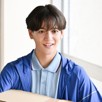 フジテレビ新ドラマ『Tokyo middle 30』ポスター解禁＆中島颯太・阪本奨悟・天野優の出演が決定