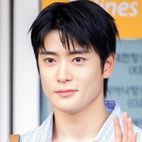 NCT・ジェヒョン、新曲『99 Degrees』リリース決定！作詞・作曲にも参加