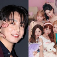BTS・JUNG KOOKも「ヤッホー」と反応！ KARA名曲リメイクまで…話題のRESCENEが日本に急接近のワケ