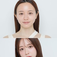 森香澄、美背中際立つ黒ドレス姿！……初の美容本『戦略的かわいいの作り方』先行カット