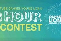 YouTube-Cannes Young Lions 48 Hour Ad Contest