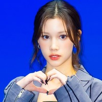 アイドルなのにここまで見せていいの？海辺で“水着姿”を大胆披露のヒュニンバヒエ「わあああ」