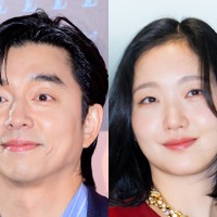 「親しくもないのに…」『トッケビ』コン・ユ、キム・ゴウンとの最初の撮影がキスシーンだった