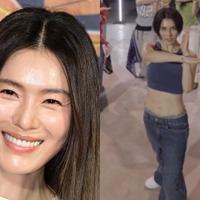 讃美歌に合わせて、へそ出し衣装でK-POPダンス…元韓国アイドルの宗教音楽MVに賛否両論