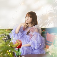 中川翔子、歌手デビュー20周年記念日にニューシングル「Twilight Magic」が先行配信＆MV公開！