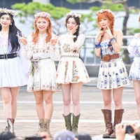 サマークイーンの帰還…Red Velvet、8月3日に“完全体”カムバック！新AL『Velvet Summer』で夏を彩る