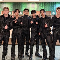 ENHYPEN、“通算100回目”の単独公演をブラジルで達成！新アルバムにも期待高まる
