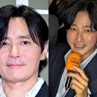 整形かフィルターか…わずか3週間で顔が激変した“韓流四天王”チャン・ドンゴンへの推測続く