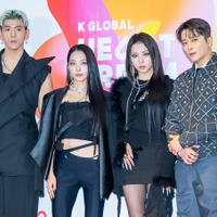 デビュー9年で活動終了へ…K-POPでは珍しい“男女混合グループ”KARD、「旅路を締めくくる」【全文】