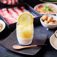 「しゃぶしゃぶ温野菜」