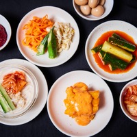 「しゃぶしゃぶ温野菜」
