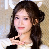 「心臓が持たない…」IVE・イソ、“ぱっつん前髪”で雰囲気ガラリ！自撮りSHOTにファン悶絶