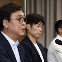 発足から8分でトップ交代…元Jリーガーも選出の“クリーンな運営”目指す新韓国サッカー委員会、一体何が？