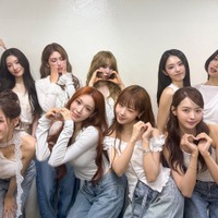 「いつかまた“突然”現れるかも…」10周年迎え再集結したI.O.I、音楽番組『ショー！K-POPの中心』で3冠達成