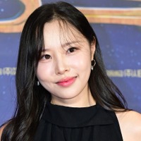 「左腕の血管は使えず、右腕も限界…」“女性特有のがん”闘病を公表していた韓国芸人の妻、近況明かす