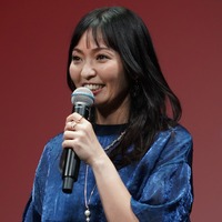 MINA【写真：竹内みちまろ】