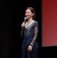 NANA【写真：竹内みちまろ】