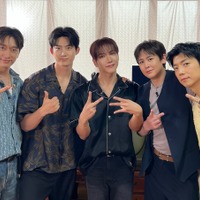 「彼女の唇はおいしい」“刺激的な歌詞”に当時10代メンバーも困惑？2PM、デビュー曲の裏話を明かす