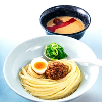 「担担づけ麺」1,090円（税込）
